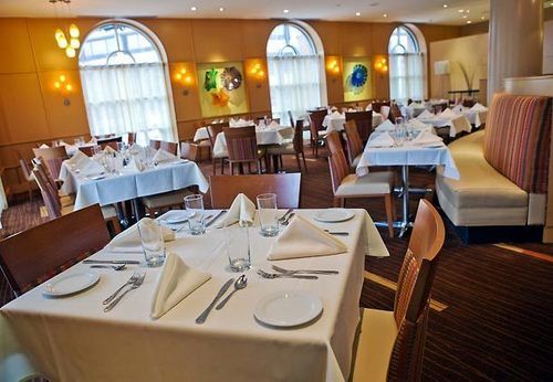 Hotel Courtyard By Marriott Springfield Downtown  | Springfield | Ohio | United States 15