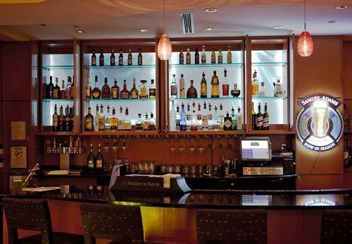 Hotel Courtyard By Marriott Springfield Downtown  | Springfield | Ohio | United States 18