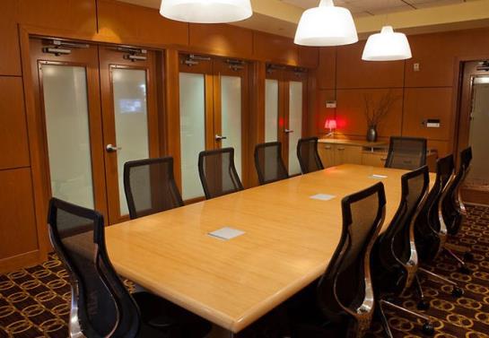 Hotel Courtyard By Marriott Springfield Downtown  | Springfield | Ohio | United States 2