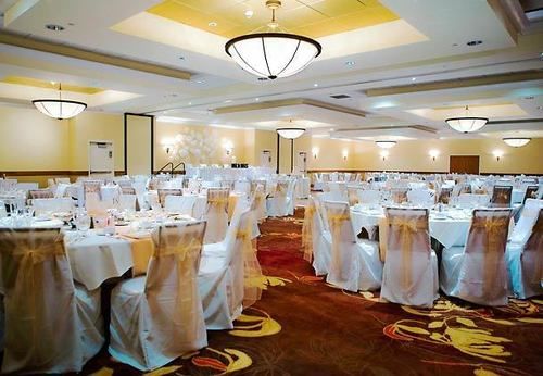 Hotel Courtyard By Marriott Springfield Downtown  | Springfield | Ohio | United States 20