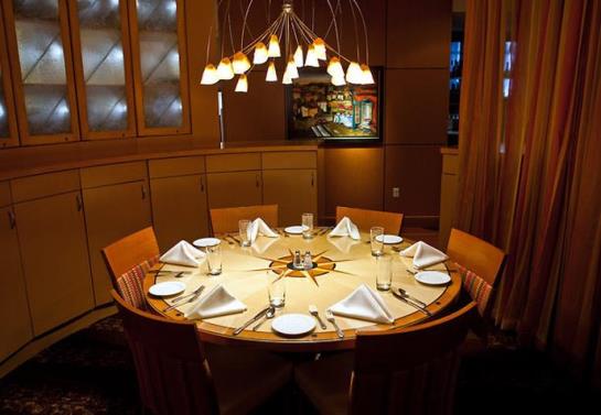 Hotel Courtyard By Marriott Springfield Downtown  | Springfield | Ohio | United States 5