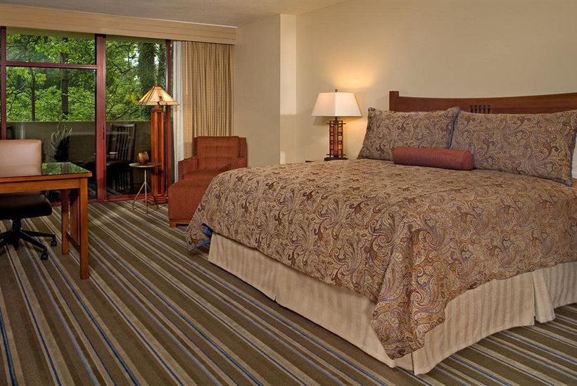 Emory Conference Center Hotel