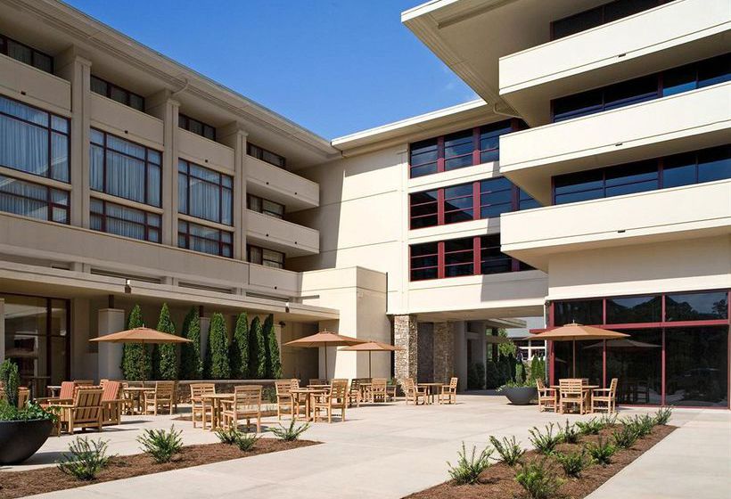 Emory Conference Center Hotel  | Atlanta | Georgia | United States 10