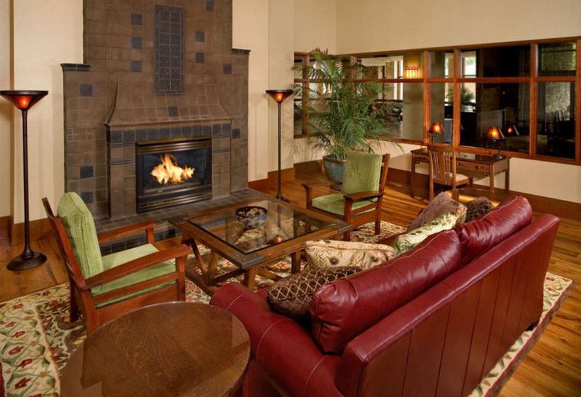 Emory Conference Center Hotel  | Atlanta | Georgia | United States 11