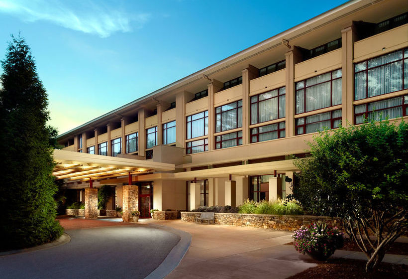 Emory Conference Center Hotel  | Atlanta | Georgia | United States 12