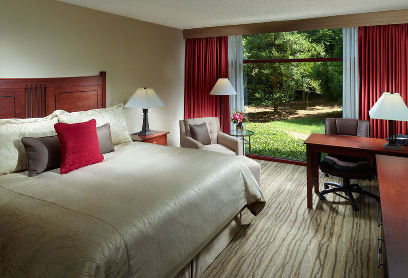 Emory Conference Center Hotel  | Atlanta | Georgia | United States 13