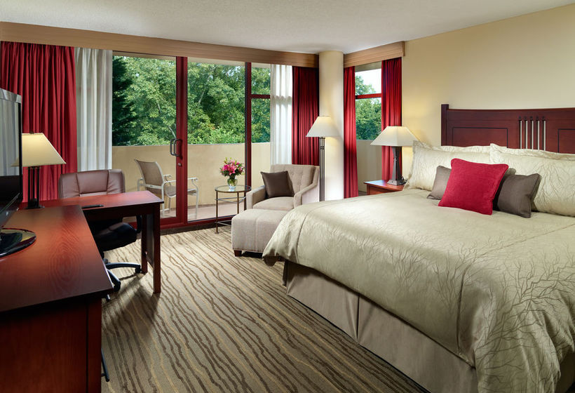 Emory Conference Center Hotel  | Atlanta | Georgia | United States 14