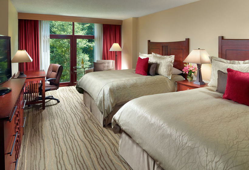 Emory Conference Center Hotel  | Atlanta | Georgia | United States 15