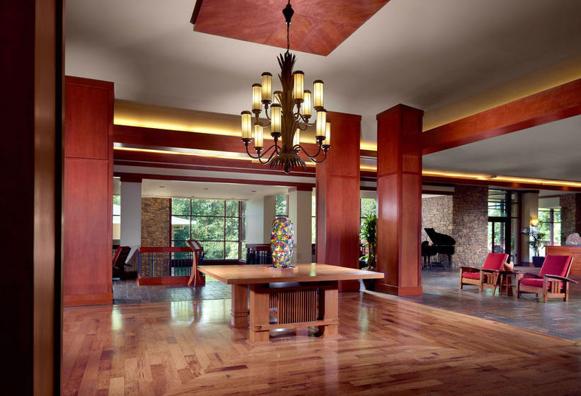 Emory Conference Center Hotel  | Atlanta | Georgia | United States 17