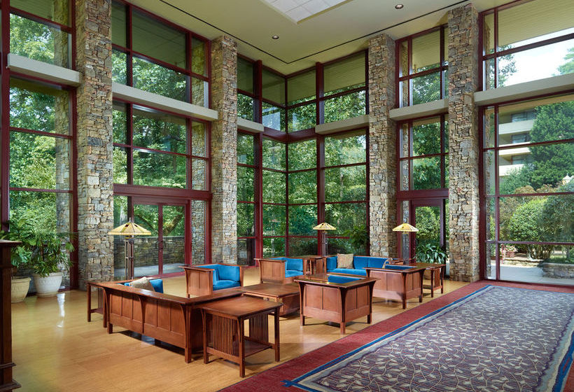 Emory Conference Center Hotel  | Atlanta | Georgia | United States 18