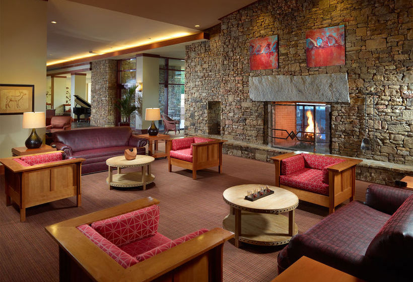 Emory Conference Center Hotel  | Atlanta | Georgia | United States 19