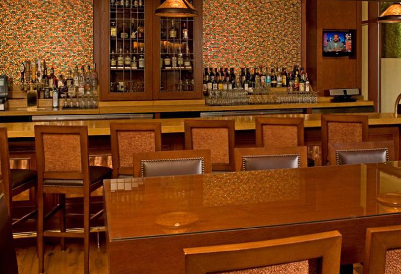 Emory Conference Center Hotel  | Atlanta | Georgia | United States 2