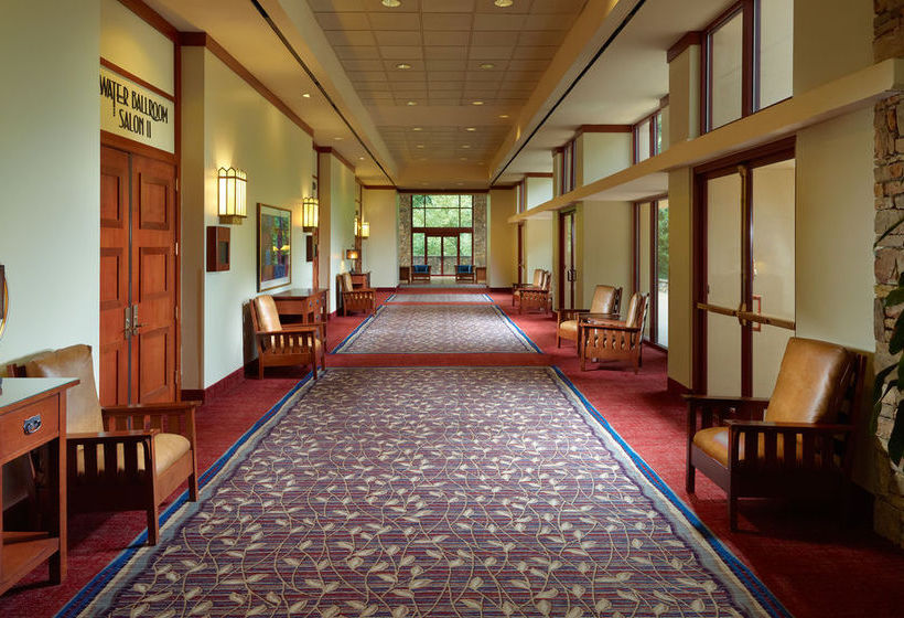 Emory Conference Center Hotel  | Atlanta | Georgia | United States 20
