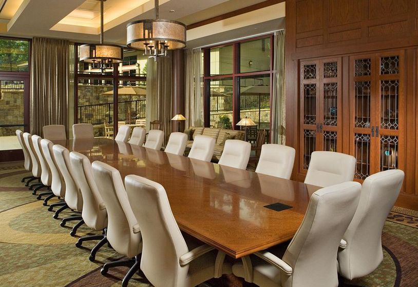 Emory Conference Center Hotel  | Atlanta | Georgia | United States 3