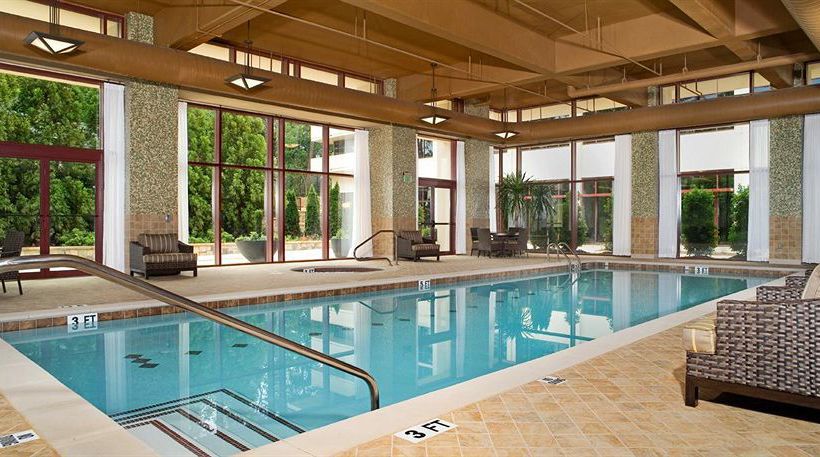 Emory Conference Center Hotel  | Atlanta | Georgia | United States 5