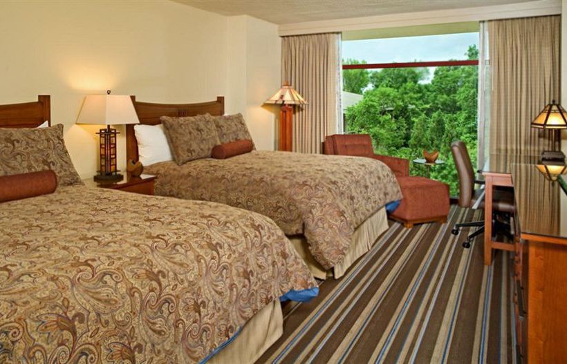 Emory Conference Center Hotel  | Atlanta | Georgia | United States 6