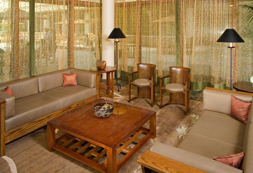 Emory Conference Center Hotel  | Atlanta | Georgia | United States 7