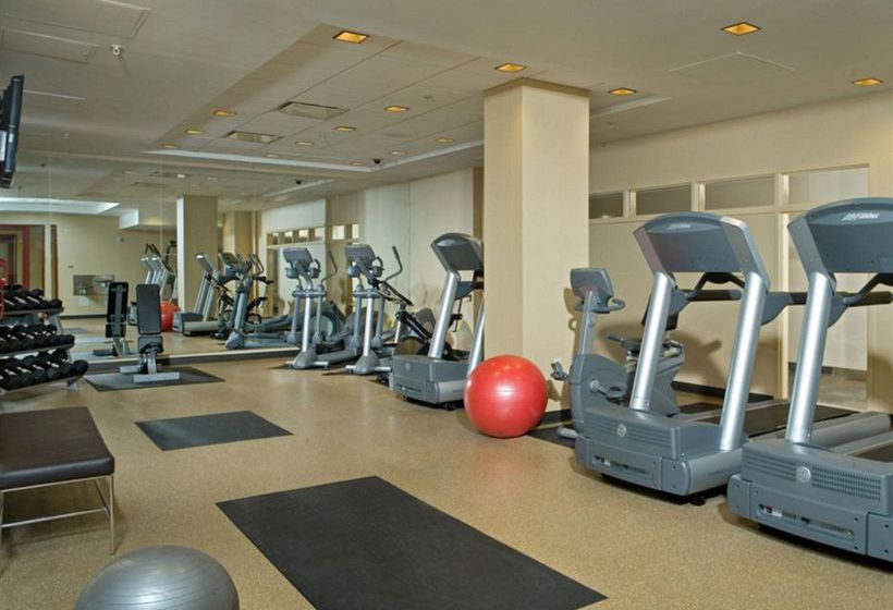 Emory Conference Center Hotel  | Atlanta | Georgia | United States 8