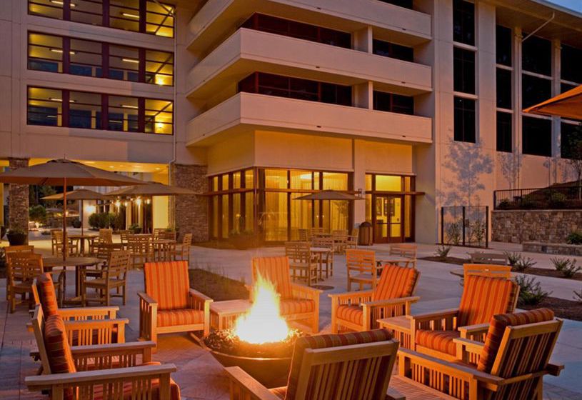 Emory Conference Center Hotel  | Atlanta | Georgia | United States 9