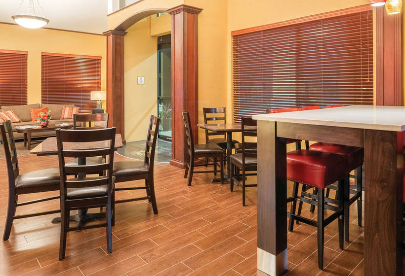 Hotel La Quinta Inn Wilsonville 