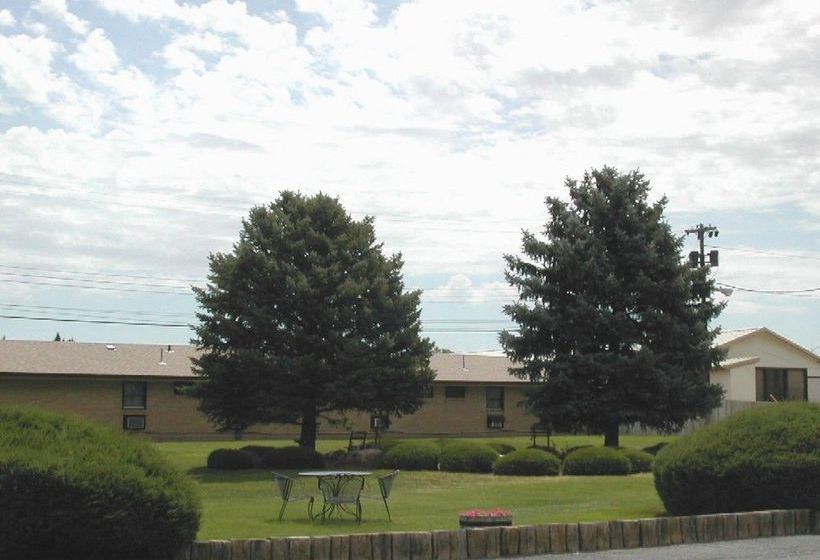 Hotel Chek Inn Lamar  | Lamar | Colorado | Hotel negli Stati Uniti