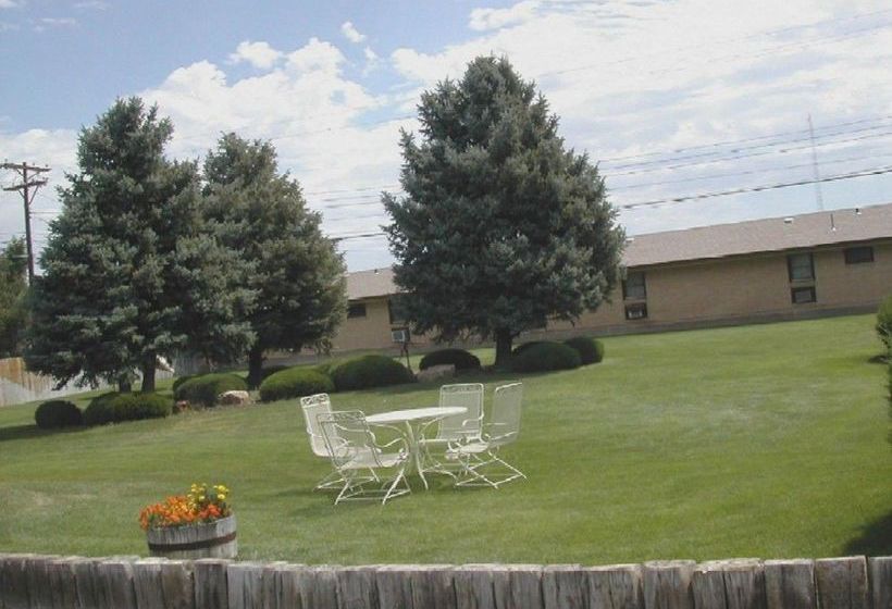 Hotel Chek Inn Lamar  | Lamar | Colorado | Hotel negli Stati Uniti 1