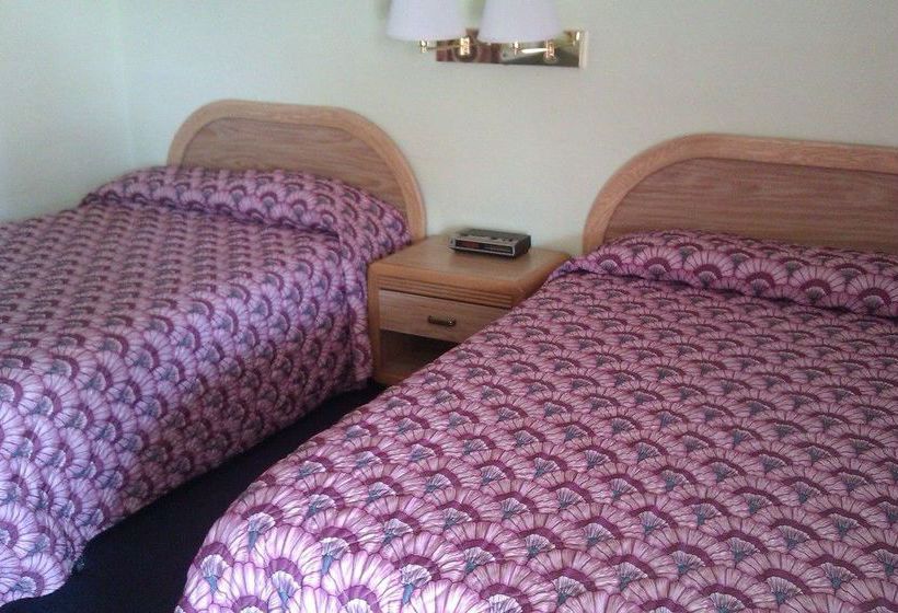 Hotel Chek Inn Lamar  | Lamar | Colorado | Hotel negli Stati Uniti 2