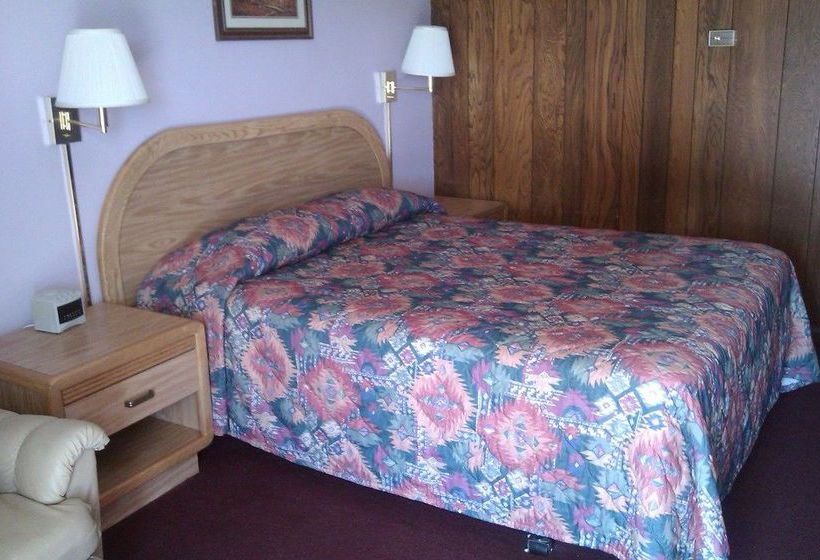 Hotel Chek Inn Lamar  | Lamar | Colorado | Hotel negli Stati Uniti 3