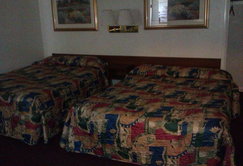 Hotel Chek Inn Lamar  | Lamar | Colorado | Hotel negli Stati Uniti 4