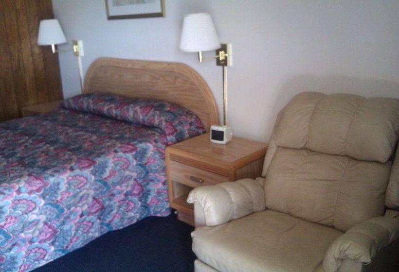 Hotel Chek Inn Lamar  | Lamar | Colorado | Hotel negli Stati Uniti 5