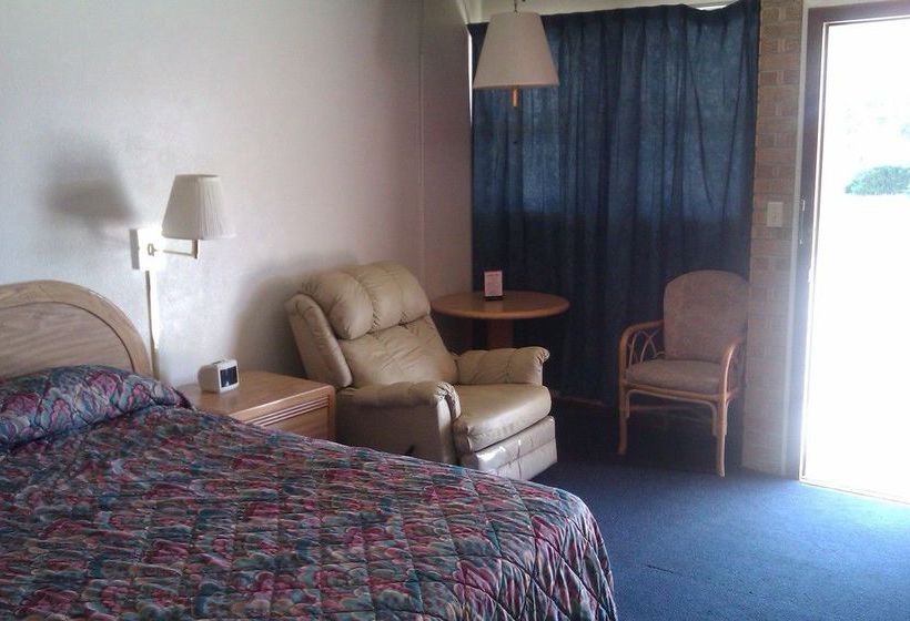 Hotel Chek Inn Lamar  | Lamar | Colorado | Hotel negli Stati Uniti 6