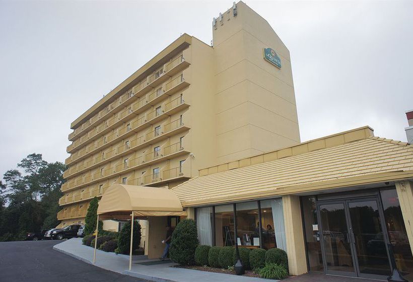 Hotel La Quinta Inn & Suites Stamford Connecticut