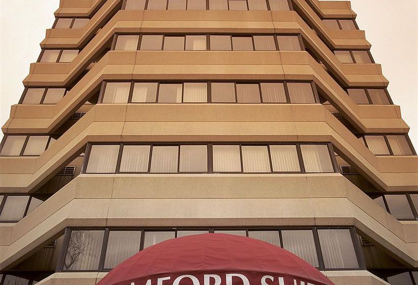 Hotel Stamford Suites  | Stamford | Connecticut | United States 1