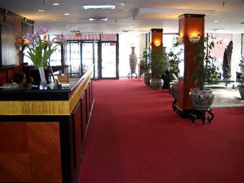 Hotel Stamford Suites  | Stamford | Connecticut | United States 12