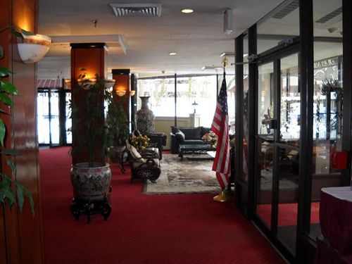 Hotel Stamford Suites  | Stamford | Connecticut | United States 13