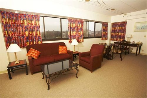 Hotel Stamford Suites  | Stamford | Connecticut | United States 15