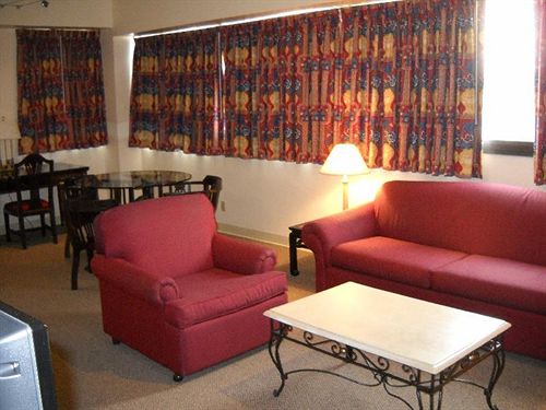 Hotel Stamford Suites  | Stamford | Connecticut | United States 16