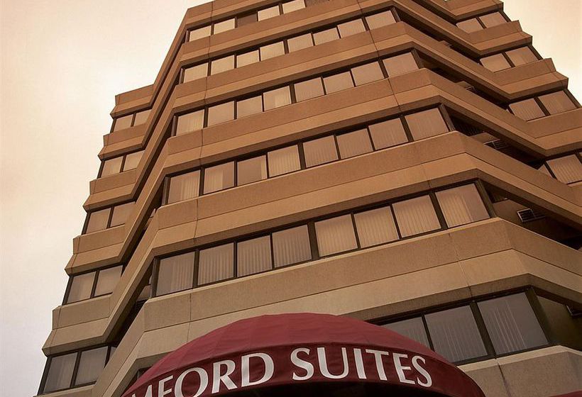 Hotel Stamford Suites  | Stamford | Connecticut | United States 2