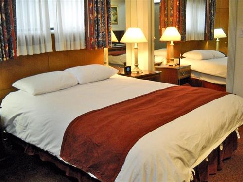 Hotel Stamford Suites  | Stamford | Connecticut | United States 20