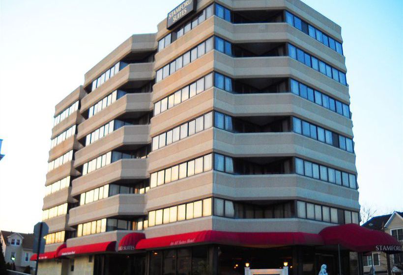 Hotel Stamford Suites  | Stamford | Connecticut | United States 3