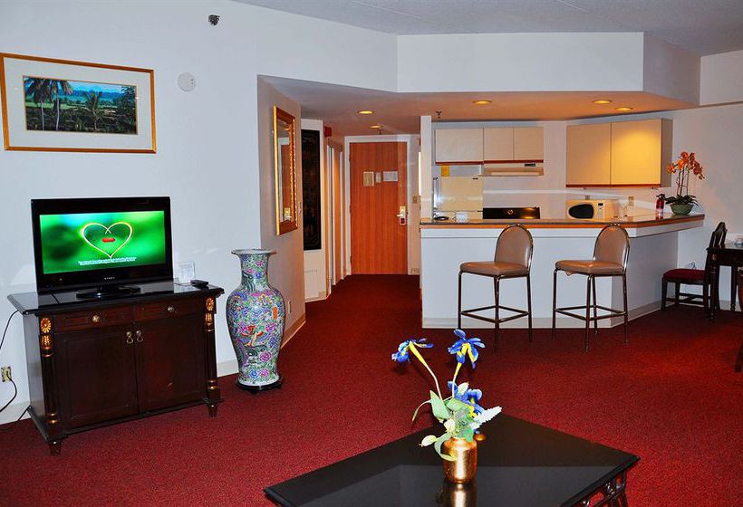 Hotel Stamford Suites  | Stamford | Connecticut | United States 5