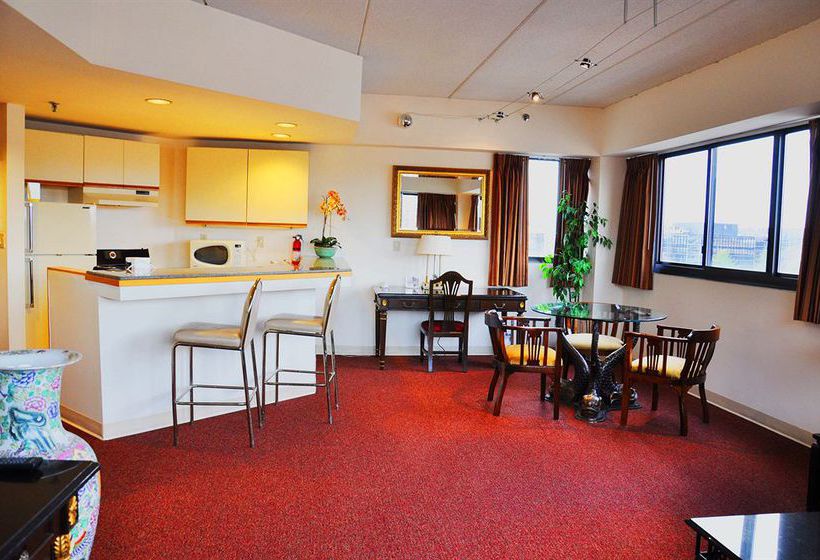 Hotel Stamford Suites  | Stamford | Connecticut | United States 6