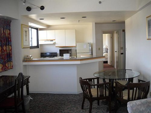 Hotel Stamford Suites  | Stamford | Connecticut | United States 8