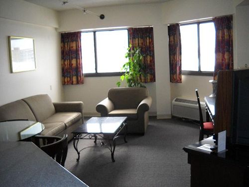 Hotel Stamford Suites  | Stamford | Connecticut | United States 9