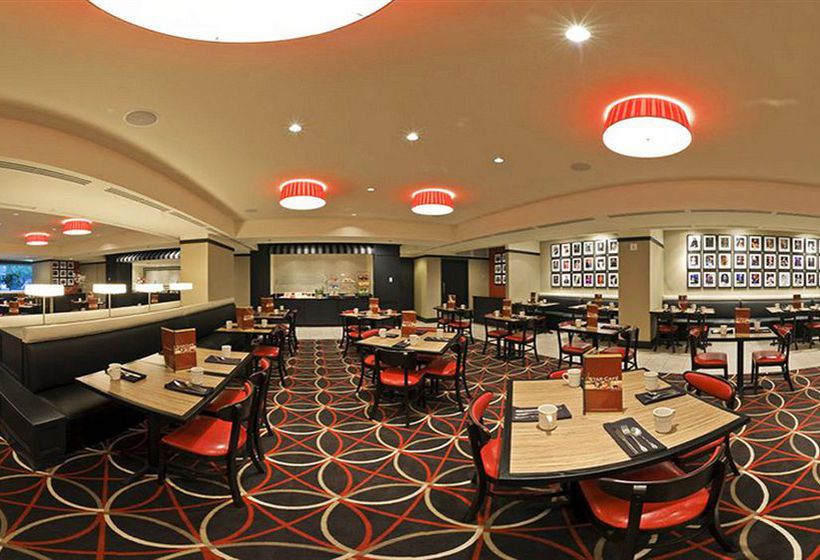 Radisson Hotel at Star Plaza  | Merrillville | Indiana | United States 1