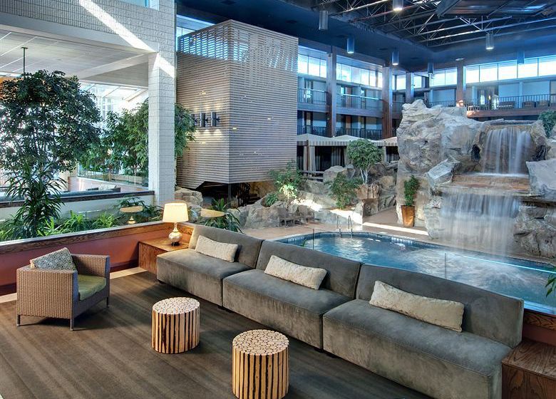 Radisson Hotel at Star Plaza  | Merrillville | Indiana | United States 12