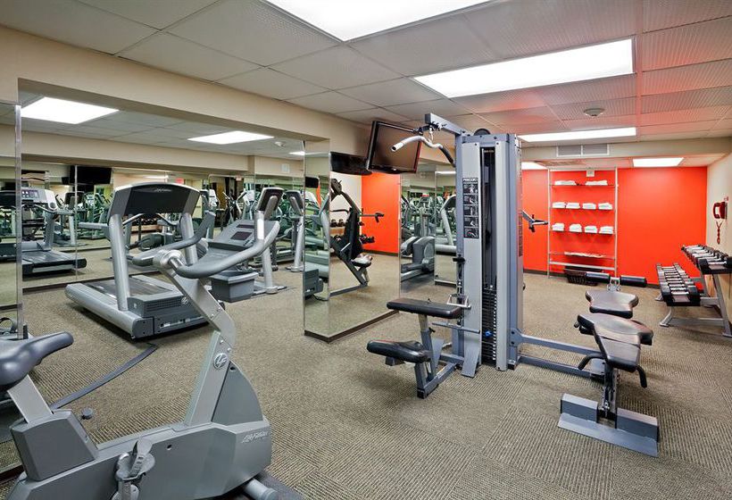 Radisson Hotel at Star Plaza  | Merrillville | Indiana | United States 14