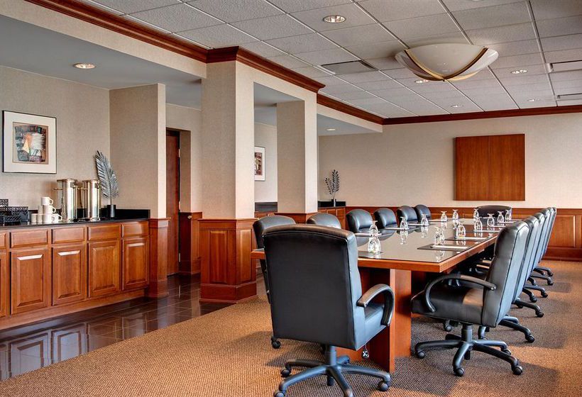 Radisson Hotel at Star Plaza  | Merrillville | Indiana | United States 16