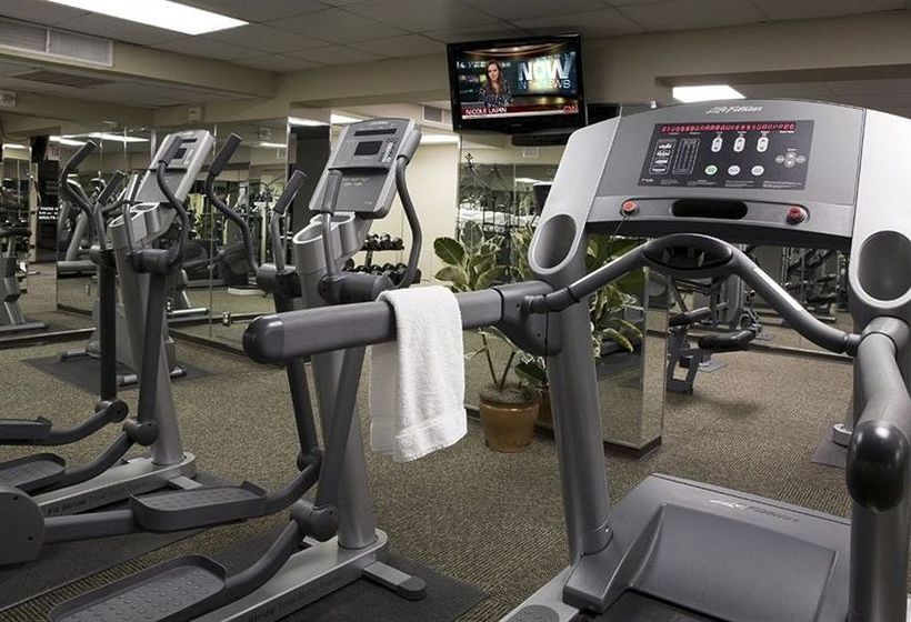 Radisson Hotel at Star Plaza  | Merrillville | Indiana | United States 17