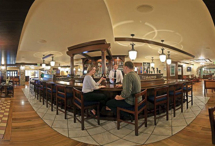 Radisson Hotel at Star Plaza  | Merrillville | Indiana | United States 18